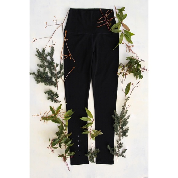 Pants - Purusha 🌙 People Moon Spell leggings